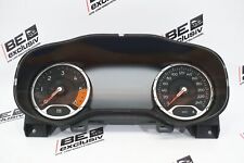 Jeep Renegade 1.6 MultiJet Facelift Kombiinstrument Tacho Diesel 7356986370 comprar usado  Enviando para Brazil