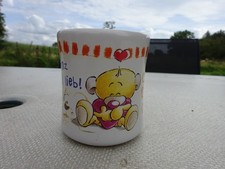 Pimboli tasse hab gebraucht kaufen  Südbrookmerland