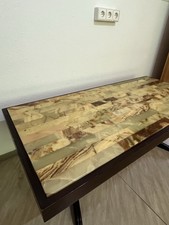 Nyx tisch wohnzimmertisch gebraucht kaufen  Lörrach
