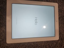 Apple ipad 2nd for sale  Denver