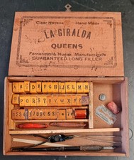 Antique rubber stamp for sale  Warren