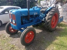 Fordson super major for sale Fordson super major for sale  PEMBROKE