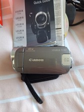 Canon legria 307 for sale  FILEY
