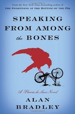 Speaking among bones for sale  UK
