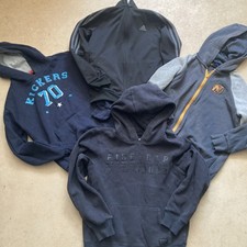 boys hoodies bundle for sale boys hoodies bundle for sale  SPILSBY