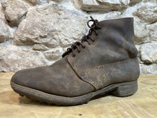 Brodequin gauche taille d'occasion  France