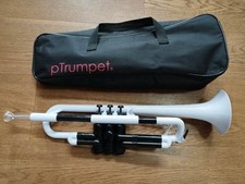 Ptrumpet plastic trumpet for sale  DORKING