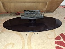 Samsung ln52a650a1fxza stand for sale  Plano