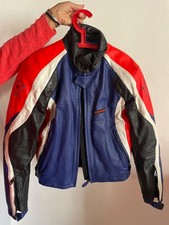 Giubbotto moto dainese usato Giubbotto moto dainese usato  Pontassieve