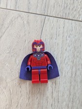 Lego Marvel X-Men minifigura Magneto 2012 comprar usado  Enviando para Brazil