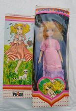 Candy candy polistil usato  Palermo