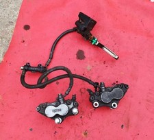 Tokico bremssattel bremssätte gebraucht kaufen  Brombachtal