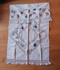 Stoff 58m vintage gebraucht kaufen  Kappel-Grafenhausen