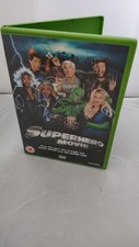 dvds superheroes for sale dvds superheroes for sale DUDLEY