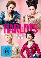 Harlots haus huren gebraucht kaufen  Berlin