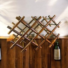 Vintage wooden expandable for sale  Alliance