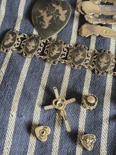Miscellaneous silver for sale  TIVERTON