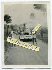 Foto lympia fackelstaffellauf gebraucht kaufen  Zeuthen