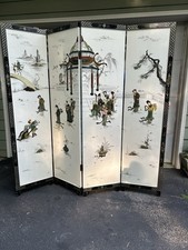 Exquisite japanese coramondel for sale  Hampstead
