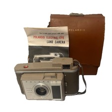 Vintage polaroid j33 for sale  Bellefonte