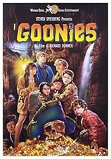 Dvd goonies steven usato  Monterotondo