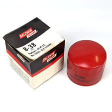 Baldwin spin oil d'occasion  Expédié en Belgium