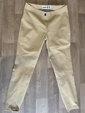 Musto beige fitted for sale  PERSHORE