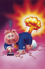 Garbage pail kids for sale  SUTTON-IN-ASHFIELD