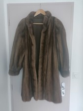 Manteau marron femme d'occasion  Tours-