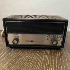 RÁDIO VINTAGE PHILCO FORD ESTADO SÓLIDO A.M. MODELO S522WA LEIA! comprar usado  Enviando para Brazil