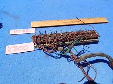 Wurlitzer selector switch for sale  Napa