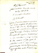 1810 casalmaggiore atti usato  Milano