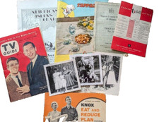 1965s paper lot for sale  Slippery Rock