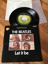 An103 the beatles usato  Conegliano