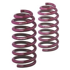 Vogtland Dianteiras E Traseiras Sport redução Molas Para Renault Megane Mk2 951254 comprar usado  Enviando para Brazil