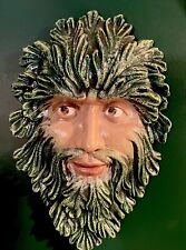Greenman face wall for sale  Indianapolis