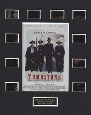 Tombstone authentic 35mm for sale  Inman