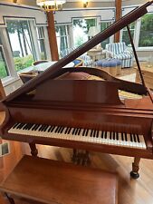 Showroom steinway sons for sale  Naples