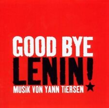 Yann Tiersen - CD - Good bye, Lenin! (soundtrack, 2003) comprar usado  Enviando para Brazil