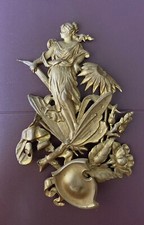 Element ornement meuble d'occasion  Chaumont