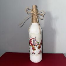 decoration bottle for sale  EAST COWES