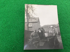 Nk5469 motorcycle sidecar for sale  SKIPTON