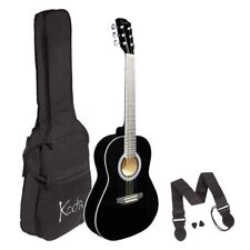 Acoustic guitar pack for sale  Ireland