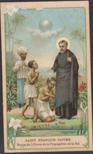 Image pieuse holy d'occasion  Dijon
