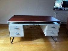 Schreibtisch mauser arztschrei gebraucht kaufen Schreibtisch mauser arztschrei gebraucht kaufen  Unterdießen