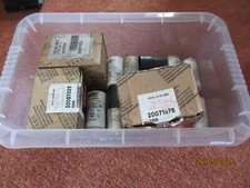 Oil burner capacitors for sale  AXMINSTER