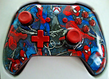 Custom spiderman microsoft for sale  CATERHAM