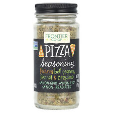 Tempero de pizza, 1,04 oz (29 g) comprar usado  Enviando para Brazil
