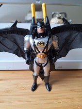 Batman mech wing usato  Pomezia