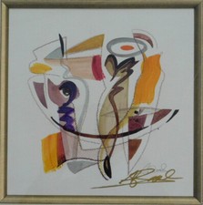Alfred gockel beautiful for sale  Oakwood